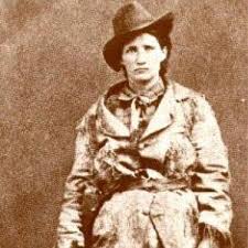 The real calamity jane didn't really look as traditionally attractive as the gorgeous. Calamity Jane Bio Family Trivia Famous Birthdays