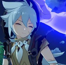 Zhongli, albedo, and sucrose 4: Pin By ãƒ¬ã‚¤ On åŽŸç¥ž In 2021 Animated Icons Anime Faces Expressions Anime