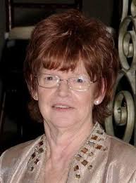 Katherine Kinsey Obituary (2022)