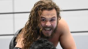 Jack Perry Won't Apologise For CM Punk Chaos