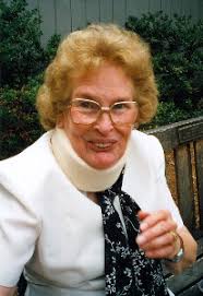 Helen Collins Obituary