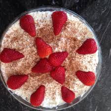 Strawberry Tiramisu Trifle Recipe Allrecipes