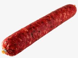 Get inspired by our community of talented artists. Food Imagen De Un Salami 1250x1250 Png Download Pngkit