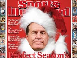 The envelope please…