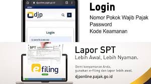 Cara mudah dan cepat menyampaikan spt tahunan pph. Pemilik Npwp Wajib Lapor Spt Simak Panduan Mengisi Spt 1770 Ss Melalui E Filing Djp Online Tribunnews Com Mobile