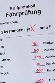 Steht eine folgekontrolle an, wird mit dem fahrer ein termin zur vorlage des führerscheins vereinbart. Freiwilliger Verzicht Auf Die Fahrerlaubnis Inkl Muster