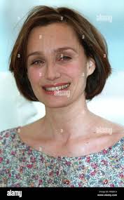 Kristin scott thomas -Fotos und -Bildmaterial in hoher Auflösung