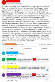 The network has also issued a statement saying it regrets the incident and is investigating the steps leading up to it. Vote Republican Or You Re The Devil Album On Imgur