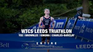 The event consisted of a 1750 metre swim, 38 kilometre bike and 10 kilometre run with a half distance sprint race aimed at the less experienced and novice athlete. Wtcs Leeds Triathlon Recap Yee Wins Brownlee Dq Kingma Prevails And Charles Barclay Swims Fast Youtube