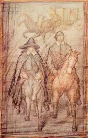 Assieme a don abbondio e alla moglie del sarto lascia il castello lucia, svegliandosi, è. I Promessi Sposi Capitolo Xxiv Lettura Profezia Privata