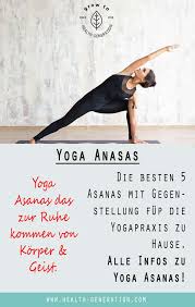 We did not find results for: Yoga Asanas Wirkung 10 Wichtige Yoga Haltungen Mit Gegenstellungen