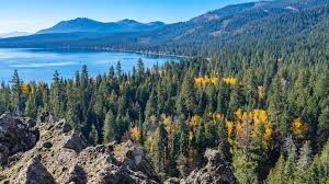 For all of us in lake tahoe, thanksgiving is one of our. Fall In Lake Tahoe Weather And Event Guide
