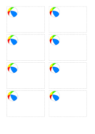 New drawings and coloring pages will be added regularly, please add this site to. Beach Ball Name Tag Template Printable Pdf Download