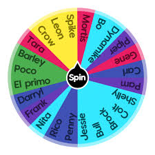 To achieve this goal, we need to develop a tactic and stick to it. Brawl Stars Solo Showdown Random Brawler Updated Spin The Wheel App