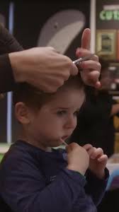 🙌 Step into the FUN at Sharkey's Cuts for Kids with co-founder Scott  Sharkey! 🦈 ✂️ Our salon is like a circus of excitement! 🎪 🎉 From video  game stations to cool