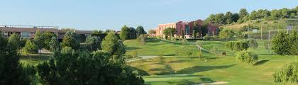 Check spelling or type a new query. Barcelona Golf Club Barcelona Golf
