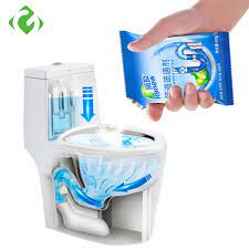 Suitable to clean all type of sink and drains pipe and restore complete efficiency. Powerful Sink Drain Cleaners Sticks Sewage Decontamination To Deodorant The Kitchen Toilet Bathtub Sewer Cleaning Powder 50g Pac Drain Cleaners Aliexpress