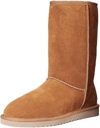 Koolaburra By Ugg Womens Koola Tall Boot