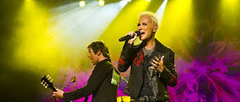 Früher dachte ich das wäre die beste single,aber mit spending my time und crash boom bang haben sie noch wesentlich bessere abgeliefert,4. Roxette Frontsangerin Marie Fredriksson Mit 61 Gestorben Promiflash De