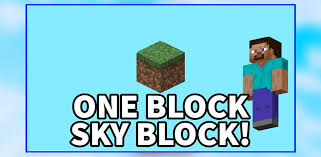 Hi everyone this is a new one block minecraft server i hope you like it. Download One Block For Minecraft Free For Android One Block For Minecraft Apk Download Steprimo Com