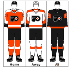 The philadelphia flyers are a professional ice hockey team based in philadelphia.they compete in the national hockey league (nhl) as a member of the metropolitan division in the eastern conference. Philadelphia Flyers Wikipedia