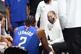 Links to los angeles clippers vs. Clippers Vs Thunder Preview And Game Thread La Welcomes Revamped Okc Team To Town Clips Nation
