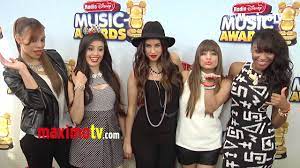 The 2017 radio disney music awards are right around the corner. Fifth Harmony Radio Disney Music Awards 2013 Red Carpet Youtube