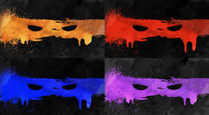 What does a bandana symbolize? Bandanas Tmntpedia Fandom