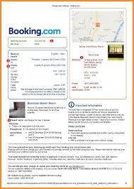8 Booking Confirmation Letter Sample Types Of Letter Confirmation Letter Lettering Letter Sample