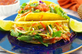 Maybe you would like to learn more about one of these? Healthy Fish Tacos With Slaw No Fishy Taste Food Meanderings