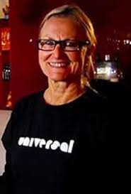 MasterChef Australia" Pressure Test: Christine Manfield (TV Episode 2012)