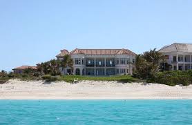 People Photos Celebrity Houses Bahamas House Styles