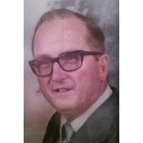 James Sebren Mears Obituary
