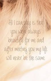 You Touched My Heart And Soul So Deeply In So Many Ways You Are A Beautiful