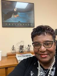 Retired 4/25/25 at age of 56…. 37yrs of service 💪🏾💪🏾💪🏾