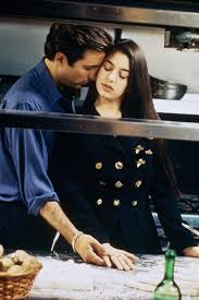 Newly Re Edited Francis Ford Coppola S The Godfather Part Iii Is The Masterpiece It Already Was The New Yorker