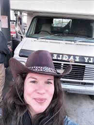 Help with naming a 1976 RV