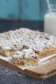 new york style crumb cake