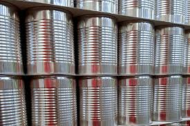 Cherche sertisseuse boite de conserve (neuve ou occasion ) pouvant sertir les boites de 75mm demande de devis. Boites De Conserve Du Champ A L Assiette Chez Bonduelle