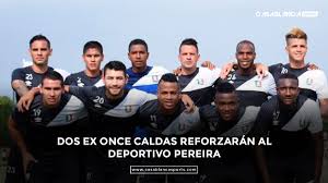 Once caldas (women) h2h deportivo pereira (women). Xhv5h8sr8g8k M