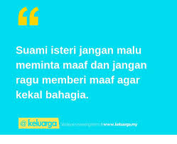 Semua keluarga mendambakan menjadi keluarga yang bahagia. Uzivatel Keluarga Na Twitteru Rahsia Bahagia Tips Suami Isteribahagia Bahagia Maaf