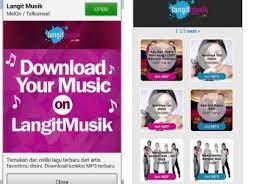 Download musik, download mp3 mudah dan cepat. Unduh Gratis Mp3 Dan Nsp Di Langit Musik Republika Online