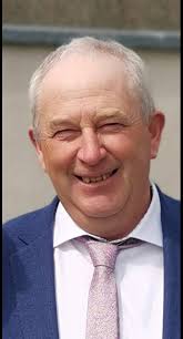 Death Notice of David (Davy) Condon (Rathcoole, Cork)