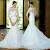 Mermaid Wedding Dresses Fishtail