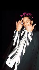 Tons of awesome a$ap rocky wallpapers to download for free. Trippy Tumblr Asap Rocky Wallpaper