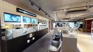 Europe's largest retailer for consumer electronics, with over 850 stores in 13 countries. Retail Design Solutions Master Dynamic Case Study Justso