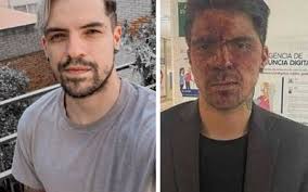 César, hijo de lupita d'alessio, denuncia que fue golpeado por el hijo de arturo montiel. Familia De Arturo Montiel Niega Agresion Contra Hijo De Lupita D Alessio El Sol De Mexico Noticias Deportes Gossip Columnas