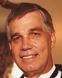 Donald Keith Miner Obituary