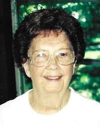 Betty J. (Grimes) Hoover Obituary