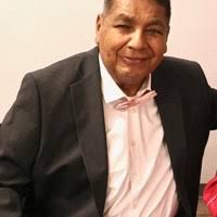 Ralph Zarate Jr. Obituary